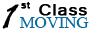 1st Class Moving Inc