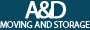 A & D Moving and Storage