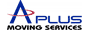 A Plus Moving Services