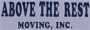 Above The Rest Moving, Inc.