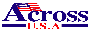 Across USA & Storage Moving