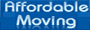 Affordable Moving & Storage