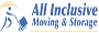 All Inclusive Moving & Storage LLC.