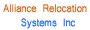 Alliance Relocation Systems