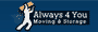 Always 4 You Moving and Storage, Inc