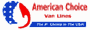 American Choice Van Lines LLC