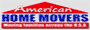 American Home Movers