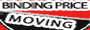 Binding Price Moving Inc