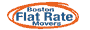 Boston Flat Rate Movers