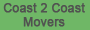 Coast 2 Coast Movers LLC Coast 2 Coast Movers LLC