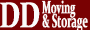 D & D Moving & Storage, Inc.