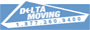 Delta Moving Services, LTD.