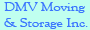 Dmv Moving And Storage, Inc.