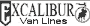 Excalibur Van Lines LLC.