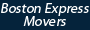Boston Express Movers