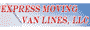 Express Moving Van Lines