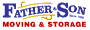 Father And Son Moving & Storage, Inc.