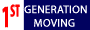 First Generation Moving & Storage