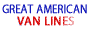 Great American Van Lines, Inc