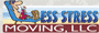 Less Stress Moving LLC