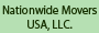 Nationwide Movers USA, LLC.
