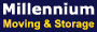 Millennium Moving & Storage Millennium Moving & Storage