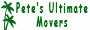 Pete's Ultimate Movers