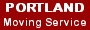 Portland Moving Services