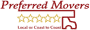 Preferred Movers