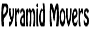 Pyramid Movers