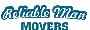 Reliable Man Movers & Storage