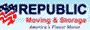 Republic Moving & Storage