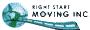 Right Start Moving Inc