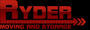 Ryder Moving And Storage