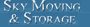 Sky Moving and Storage Inc