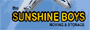 Sunshine Boys Moving