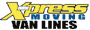 X-press Moving Van Lines Corp