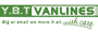 YBT Van Lines Inc