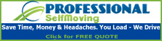 Save Time, Money & Headache - You Load We Drive