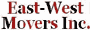 East-West Movers Inc.