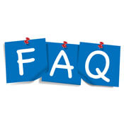 Frequently Asked Questions